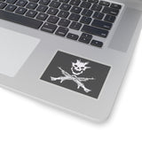 Belt Fed Pirate