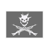 Belt Fed Pirate