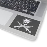 Belt Fed Pirate