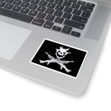 Belt Fed Pirate