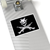 Belt Fed Pirate