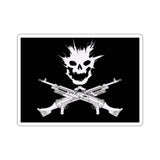 Belt Fed Pirate