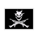 Belt Fed Pirate