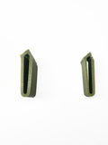 90 degree molle half clip