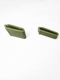 90 degree molle half clip