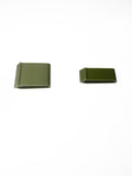 90 degree molle half clip