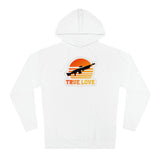 True Love Hooded Sweatshirt