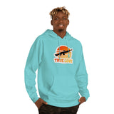 True Love Hooded Sweatshirt