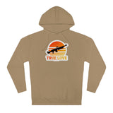 True Love Hooded Sweatshirt