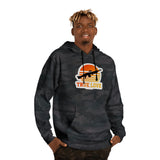 True Love Hooded Sweatshirt