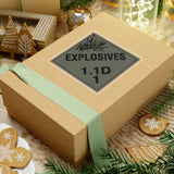explosive