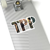 TPP4