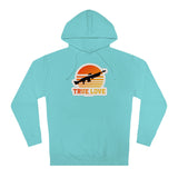 True Love Hooded Sweatshirt