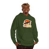 True Love Hooded Sweatshirt