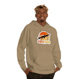True Love Hooded Sweatshirt