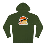 True Love Hooded Sweatshirt