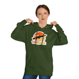 True Love Hooded Sweatshirt