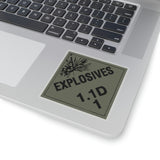 explosive