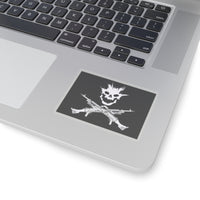 Belt Fed Pirate