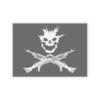 Belt Fed Pirate