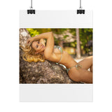Rolled Posters