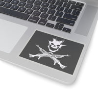 Belt Fed Pirate