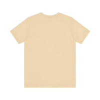 100% belt fed Short Sleeve Tee