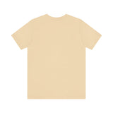 100% belt fed Short Sleeve Tee