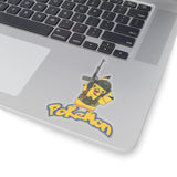 PoKeMon Stickers