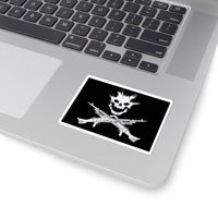 Belt Fed Pirate