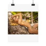 Rolled Posters