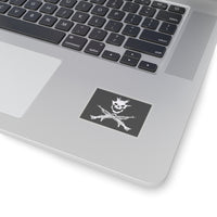 Belt Fed Pirate