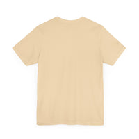 100% belt fed Short Sleeve Tee