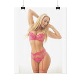 Rolled Posters