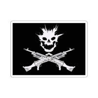 Belt Fed Pirate
