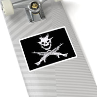 Belt Fed Pirate