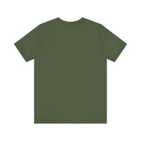 Combat Unisex Jersey Short Sleeve Tee