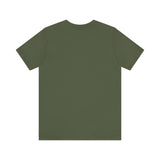 Combat Unisex Jersey Short Sleeve Tee