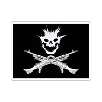 Belt Fed Pirate