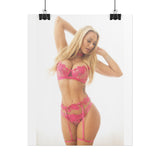 Rolled Posters