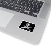 Belt Fed Pirate