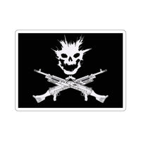Belt Fed Pirate