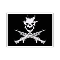 Belt Fed Pirate