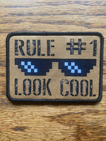 Rule #1 Patch