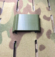 90 degree molle clip