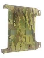 90 degree molle clip