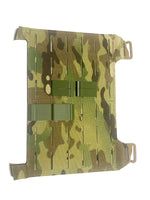 90 degree molle clip