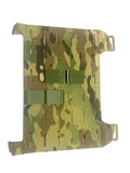 90 degree molle clip