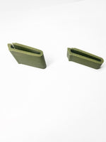 90 degree molle half clip