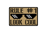 Rule #1 Patch